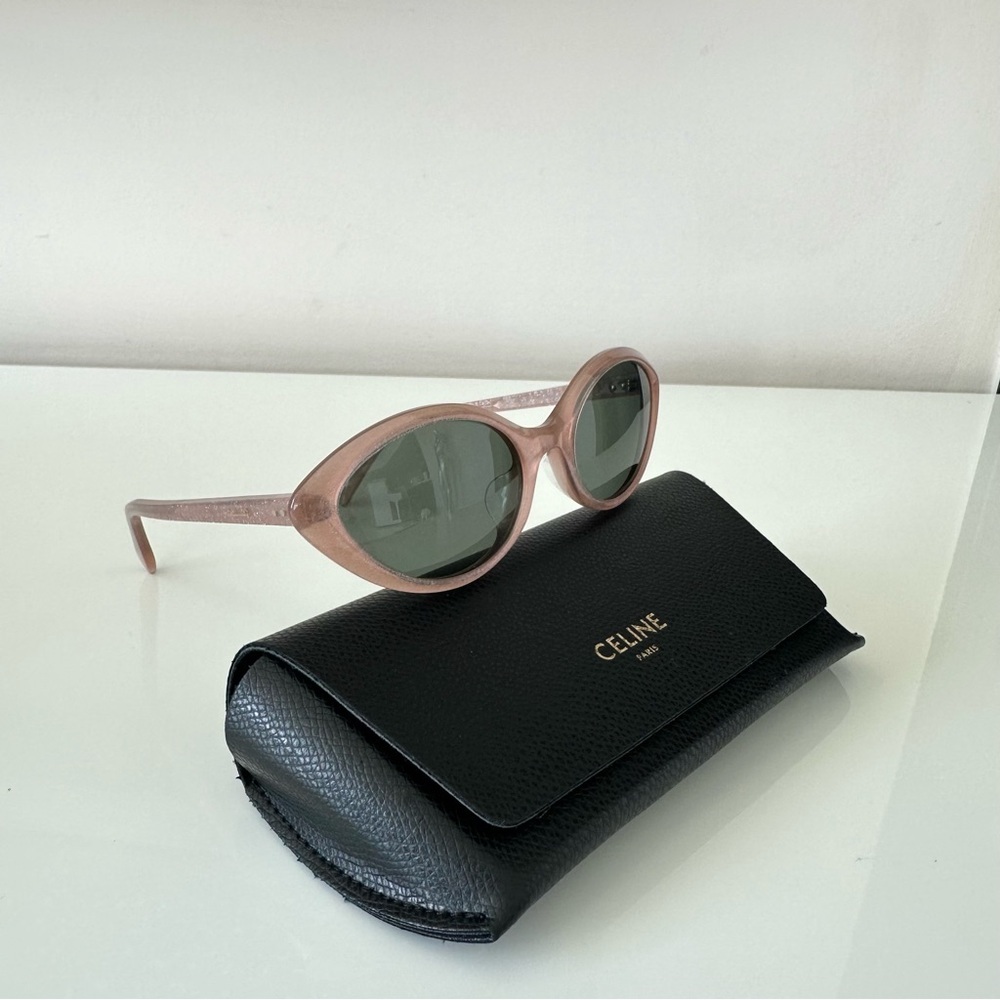 NEW!!! Celine women sunglasses CL40264U 74N Authentic